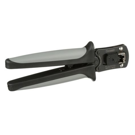 Panduit Crimping Tool Tx6 Modular Plugs, Mpt5-8As Best Deal