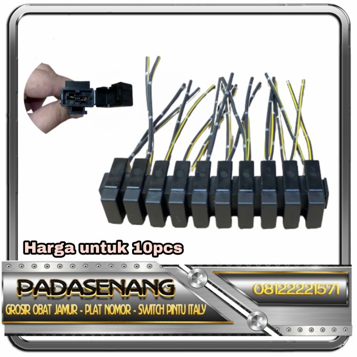 Socket Sekring Tancap/Box Sekring Dx Mobil/Fuse Box Rumah Sekring Dx Terbaik