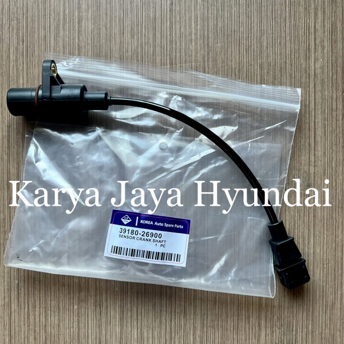 Sensor Ckp Kia Pride Murmer