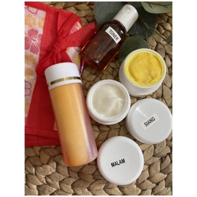 skincare HN original