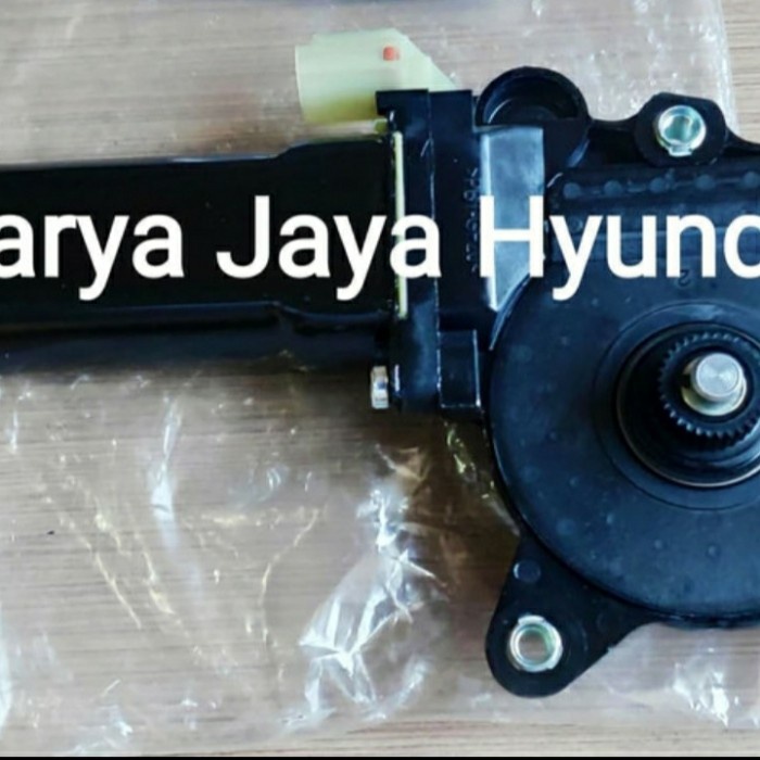 Motor Power Window Kiri Hyundai Accent Atoz Korea Murmer
