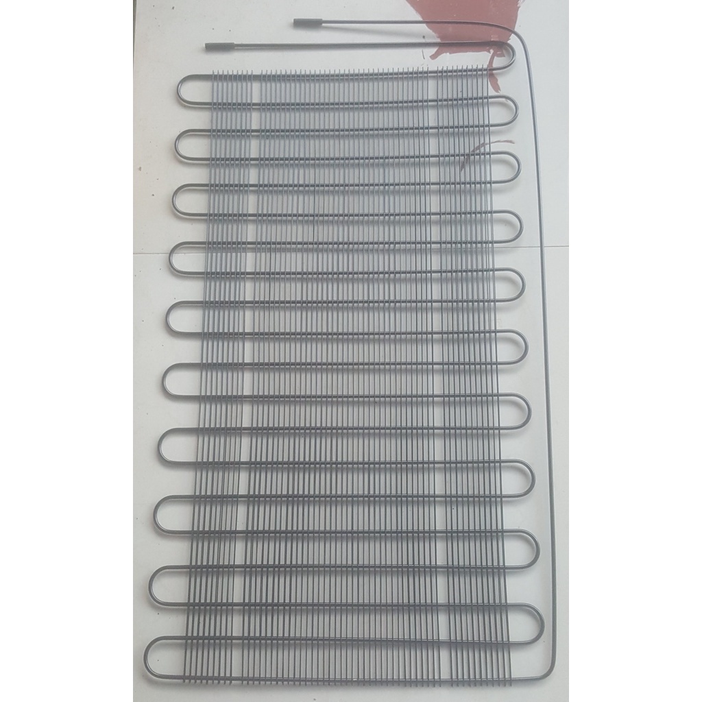 CONDERSOR KULKAS 10U - KONDENSOR KULKAS 10U