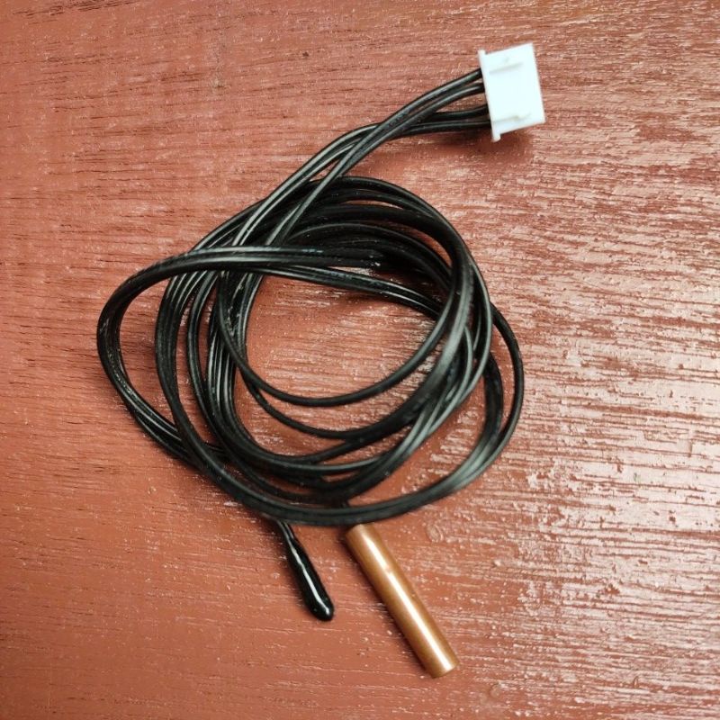 TERMISTOR AC UMUM / MITSUBISHI - THERMISTOR AC UMUM