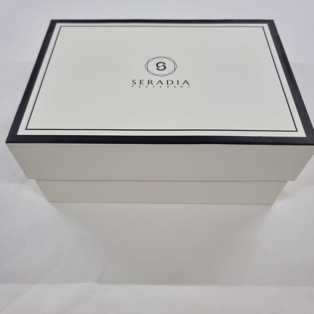 

Model baru - Hardbox Ukuran Besar ..