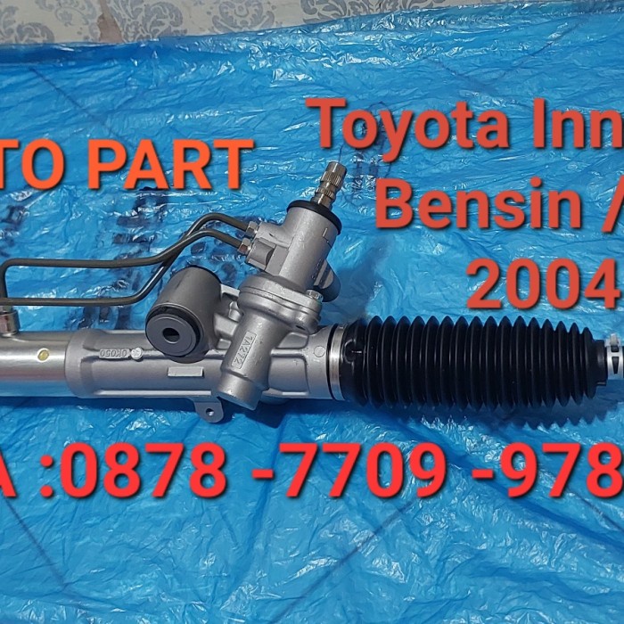 Cod - Rack Stir Rack Pawer Steering Ps.Toyota Innova.2005-2013.Up Kode 093