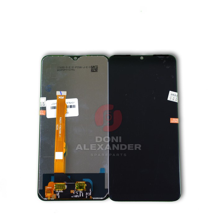 LCD TOUCHSCREEN VIVO V11 VIVO 1806 COMPLETE ORIGINAL