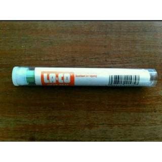 GYCL Lem hijau - Lem Bakar Lacostick - Lem Bakar