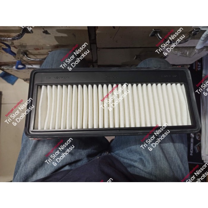 Ready Stok Filter Udara Daihatsu Himax Hi-Max Original Kode 114