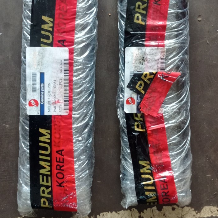 JYBT ROD PIN SB81 pin tahu sb81