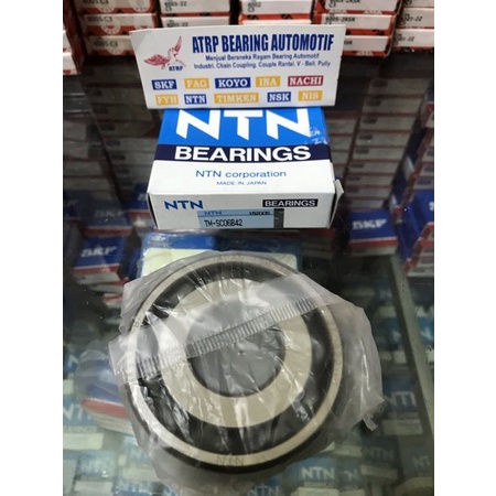 BEARING KRUK AS TIGER MEGA PRO GL PRO TECH TM-SC06B42 NTN JAPAN