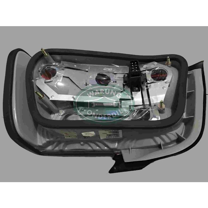 Cod - Stop Lamp Bmw 318 E36 (1 Piece) Kode 018