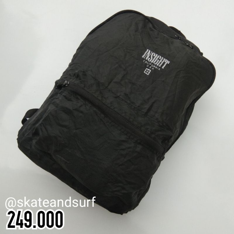 BAG PACK INSIGHT ORIGINAL