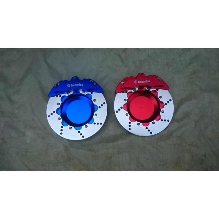 Promo Asbak Rokok Brembo