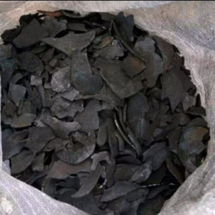 TERLARIS ARANG BATOK KELAPA ASLI KEMASAN KARUNG SEDANG /GRILL PEN/BAKARAN SATE/MULTI GRILL PEN