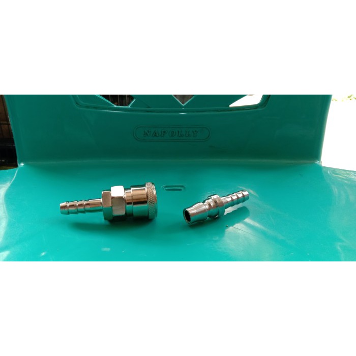 

Coupler sh20 dan ph20 2 click