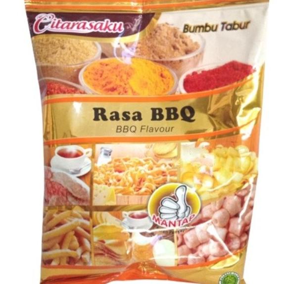 

,,,,,,,] CITARASAKU BBQ 100GR