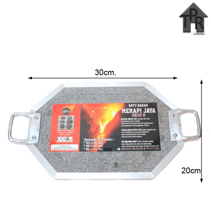 BAYAR DITEMPAT Batu bakaran l batu lava /GRILL PEN/BAKARAN SATE/MULTI GRILL PEN