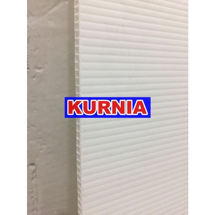 

TERLARIS - IMPRABOARD IMPRA BOARD INFRABOARD INFRA BOARD 5MM 75X100 HITAM & PUTIH