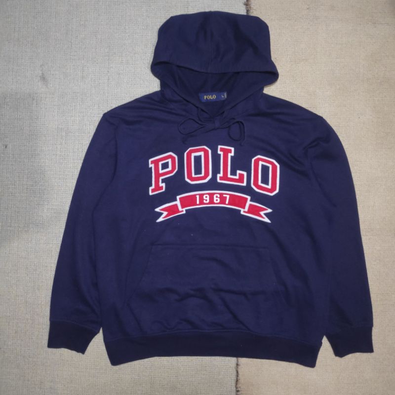 Hoodie Polo Ralph Lauren