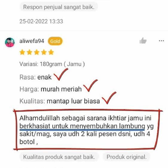

Model Baru Kunyit Bubuk Biang Kunyit Instan Temulawak Obat Asam Lambung Maag Kronis ,.