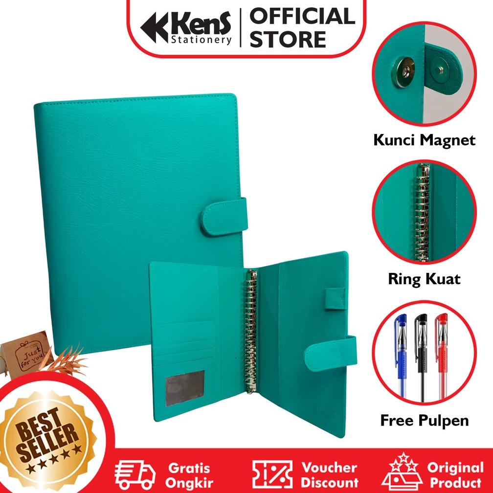 

Big Sale - Binder Polos Ekslusif B5 Ring 26 Agenda B5 26 Ring Binder Organizer B5 ,.