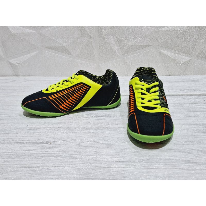 Sepatu Futsal Pria Ogardo Oreginal Kualitas Premium