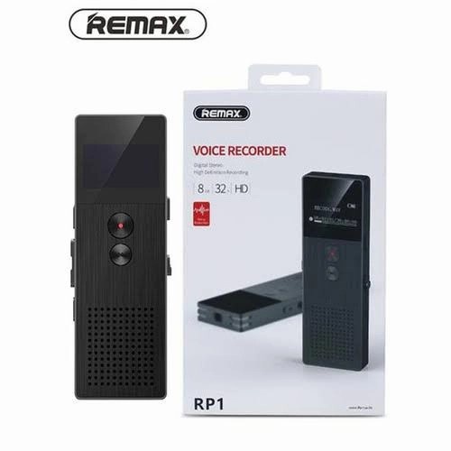 {NurulShop} voice recorder / rekam suara remax rp1 Murah