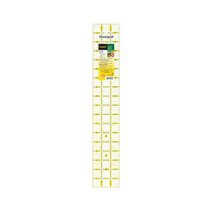 

Sarila Prym Omnigrid 3 X 18 Ruler 611 646