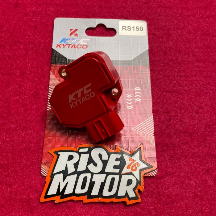 Tps Sensor Ktc Kytaco Sonic 150 Cbr 150 Led