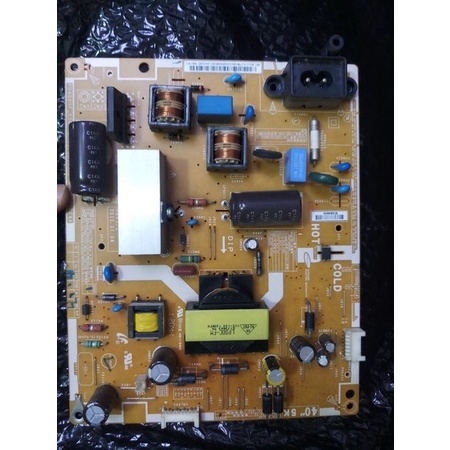 [Ori] Psu Power Suplay Ua40Eh5000 40Eh5000 Terbatas