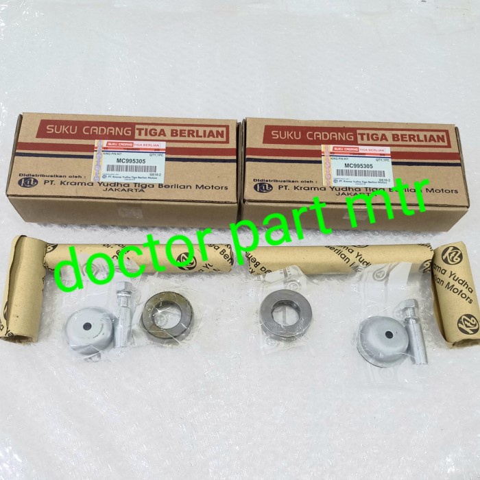 [Original] Kingpen King Pen/Kingpin King Pin Ps100 Ps120 Canter Ps135 Ps125 Terbaru