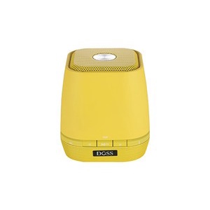 [Original] Doss Ds-1661 Bluetooth Speaker  Tf Card Terbatas