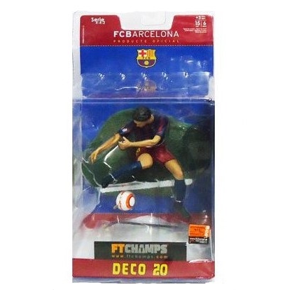 ✅Baru [Ft Champs] Barcelona - Deco Berkualitas
