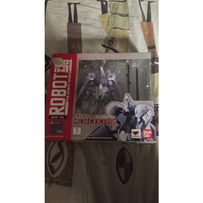 ✅Baru Gundam Kimaris Diskon