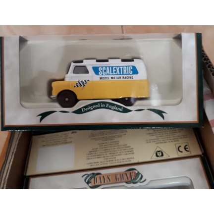 ✅COD Lledo Days Gone 1/43 - Scalextric Bisa Sameday