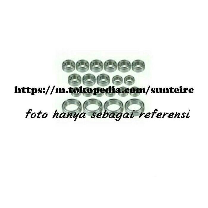 ✅New Rc4Wd Gelande 2 Bearing Kit Diskon