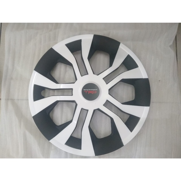 ✅New Dop Velg/Cover Velg Racing Ring 13/14 Grand Avanza/Xenia Terbatas