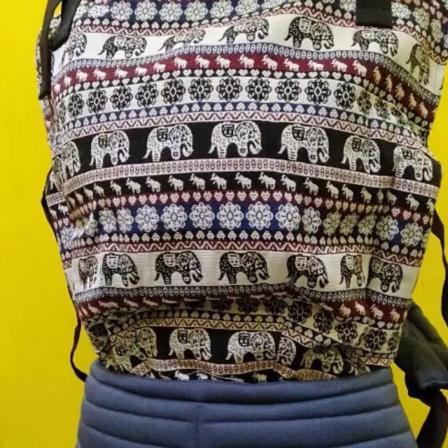 ✅New Ori Gendongan Ssc One Size N-Unik Terbatas