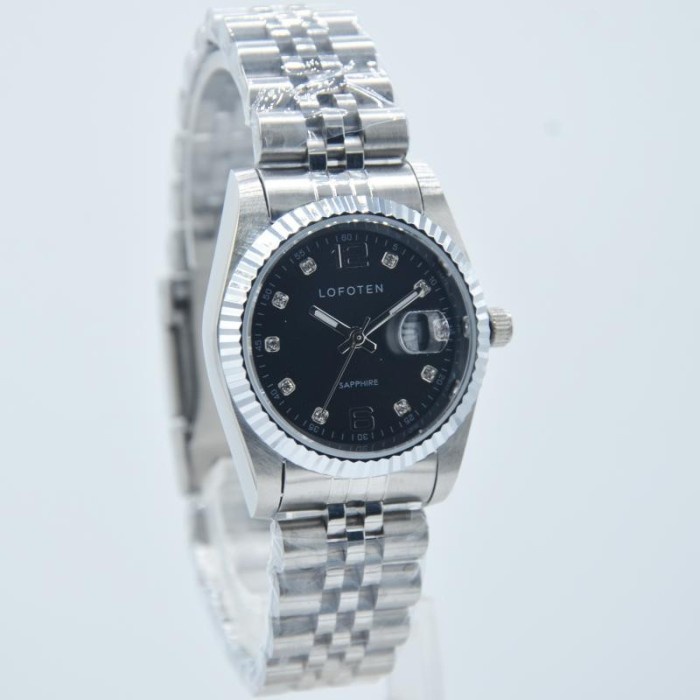 ✅Ori Lofoten 8105 Lofoten 8105Ls Blk Original  Garansi Terbatas
