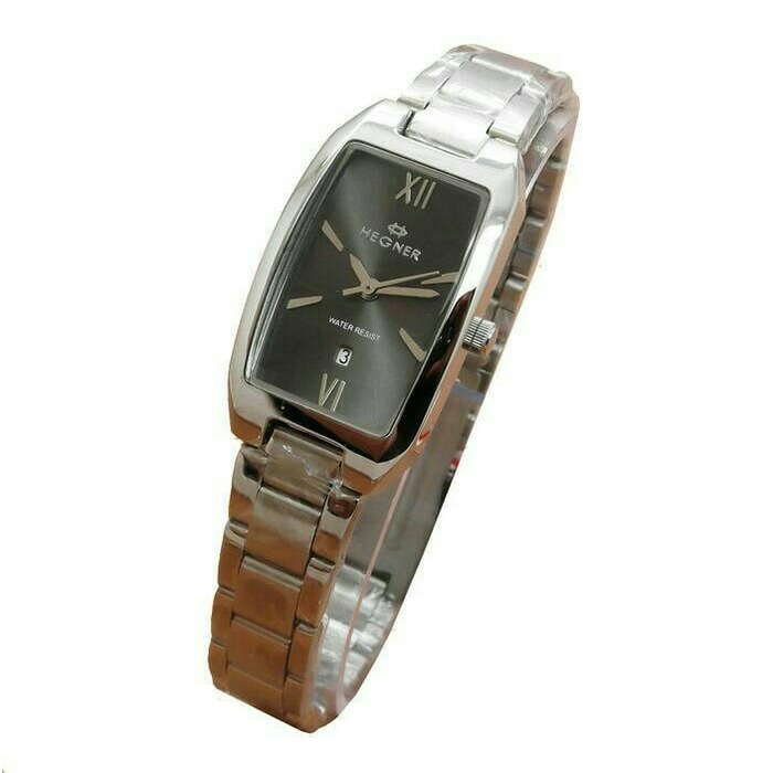 ✅Ori Jam Tangan Wanita/ Hegner 1286Original Diskon