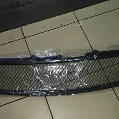✅Sale Terbaru Grill Honda Stream 2002-2003 1700 Cc Polos Sporty Murah Bisa Sameday