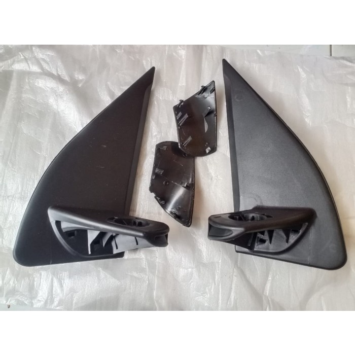 ✅Sale Dudukan Kaki Sen Spion Daihatsu Luxio Tipe M/N Dan Tutup Cover Spion Terbatas
