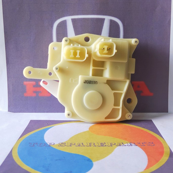 ✅Termurah Actuator Door Lock Kunci Pintu Depan Tengah Kanan Crv Gen2 Stream Diskon