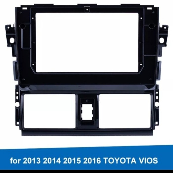 ✅Termurah Frame 10 Vios Gen 3 Bisa Sameday