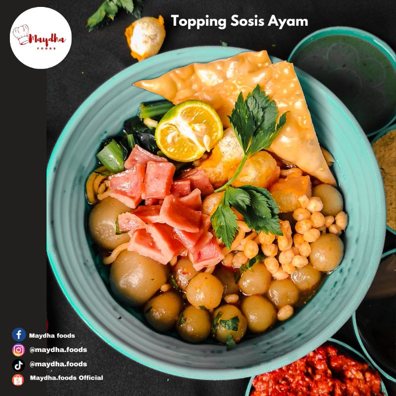 

BASO ACI KRIKIL 40 BUTIR INSTAN MURAH KENYANG