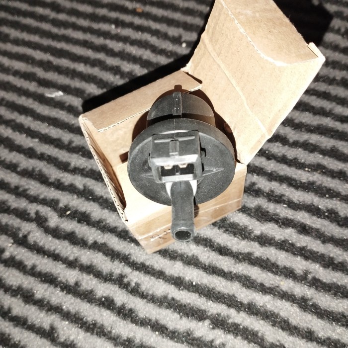 purge selenoid valve kia carens yenirosa14