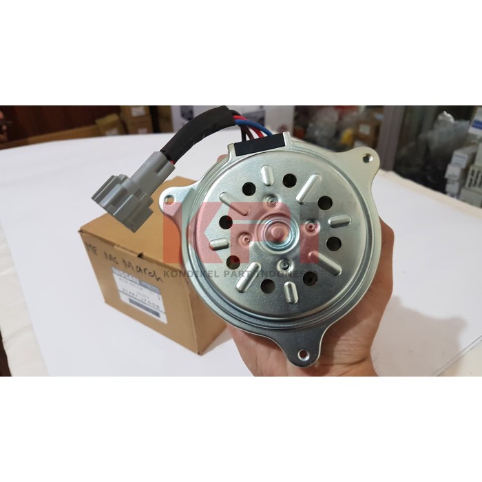 ✨New Ori Motor Fan Cooling / Extra Fan Nissan March Terbatas