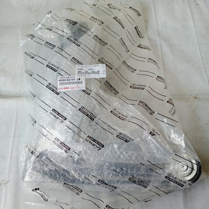 ✨New Ori Sayap Bawah/Lower Arm Avanza Veloz 2012/All New Avanza/Xenia Terbatas