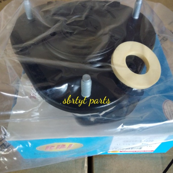 Support shock depan altis old terlaris