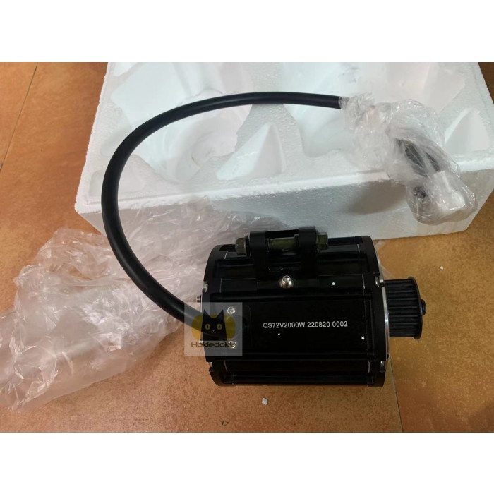 Mid Motor Qs 2Kw 2000 Watt 72V 120